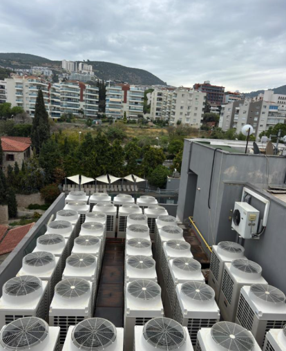 UYGULAMALARIMIZ